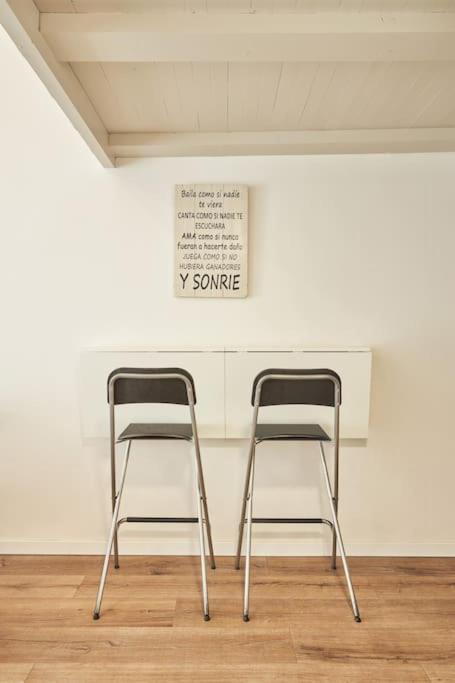 Encantador Apt A Pasos De Puerta Del Sol - #D Мадрид Екстер'єр фото